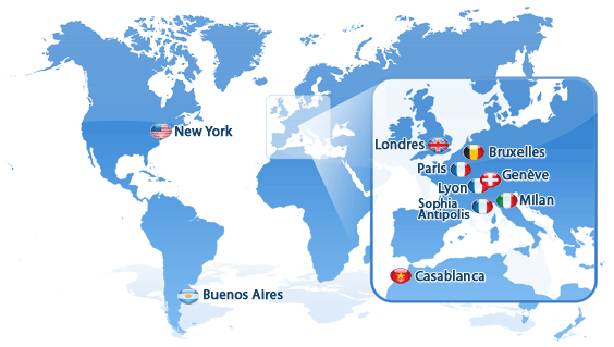 AFTER-MOUSE.COM dans le monde